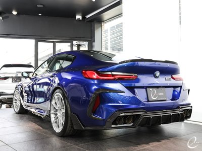 2022 BMW M8 GRAN COUPE thumbnail 51