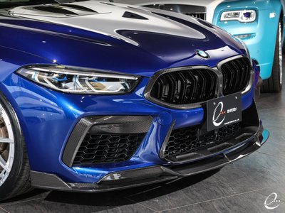 2022 BMW M8 GRAN COUPE thumbnail 28