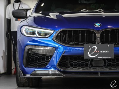 2022 BMW M8 GRAN COUPE thumbnail 34