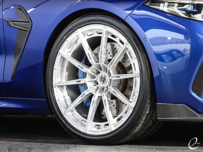 2022 BMW M8 GRAN COUPE thumbnail 22