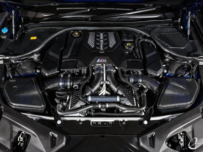 2022 BMW M8 GRAN COUPE thumbnail 73