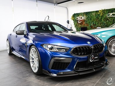 2022 BMW M8 GRAN COUPE thumbnail 71