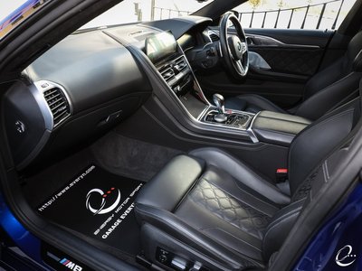 2022 BMW M8 GRAN COUPE thumbnail 75