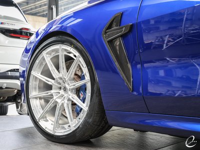 2022 BMW M8 GRAN COUPE thumbnail 48
