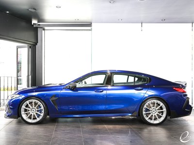 2022 BMW M8 GRAN COUPE thumbnail 44