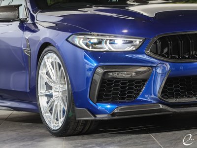 صورة 15 لـ 2022 BMW M8 GRAN COUPE