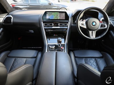 صورة 3 لـ 2022 BMW M8 GRAN COUPE