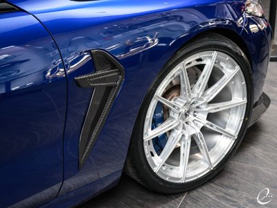 2022 BMW M8 GRAN COUPE thumbnail 69
