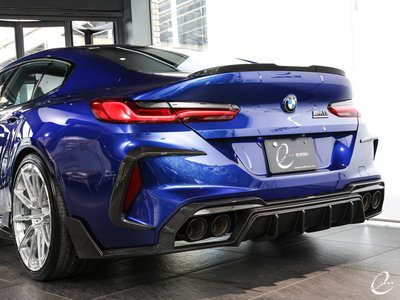 2022 BMW M8 GRAN COUPE thumbnail 52