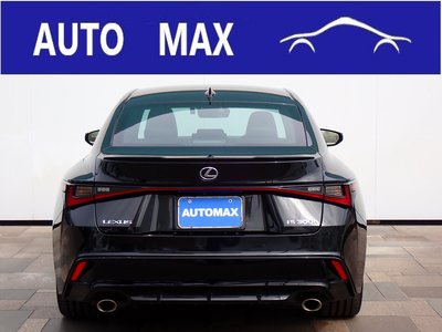 صورة مصغرة 11 لـ 2021 Lexus IS