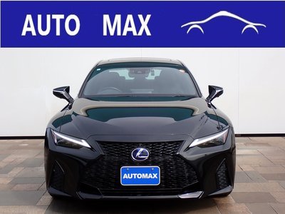 صورة مصغرة 6 لـ 2021 Lexus IS