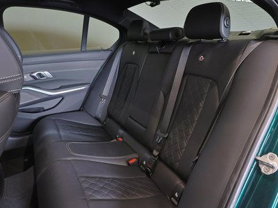 صورة مصغرة 63 لـ 2026 BMW Alpina B3