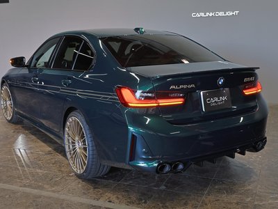 صورة مصغرة 48 لـ 2026 BMW Alpina B3