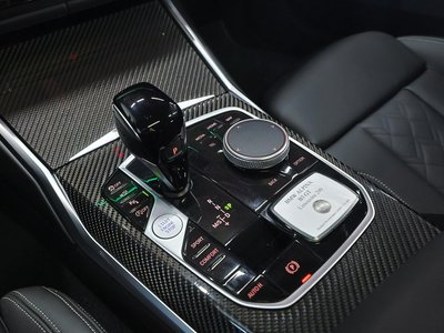 صورة مصغرة 39 لـ 2026 BMW Alpina B3
