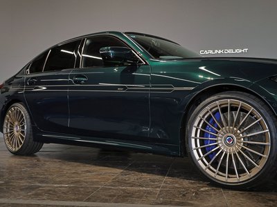 صورة 11 لـ 2026 BMW Alpina B3