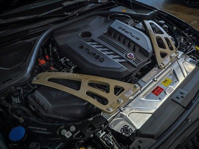 صورة 14 لـ 2026 BMW Alpina B3
