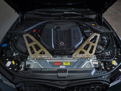 صورة 6 لـ 2026 BMW Alpina B3