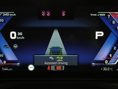 صورة مصغرة 68 لـ 2026 BMW Alpina B3