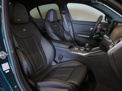 صورة مصغرة 17 لـ 2026 BMW Alpina B3