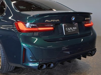 صورة مصغرة 50 لـ 2026 BMW Alpina B3