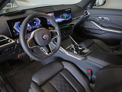 صورة مصغرة 65 لـ 2026 BMW Alpina B3