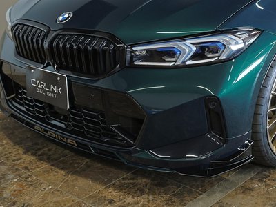 صورة مصغرة 49 لـ 2026 BMW Alpina B3