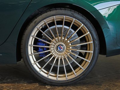 صورة مصغرة 54 لـ 2026 BMW Alpina B3
