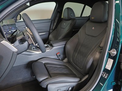 صورة مصغرة 64 لـ 2026 BMW Alpina B3