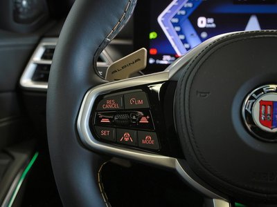 صورة مصغرة 21 لـ 2026 BMW Alpina B3
