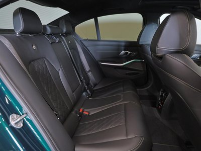 صورة مصغرة 35 لـ 2026 BMW Alpina B3
