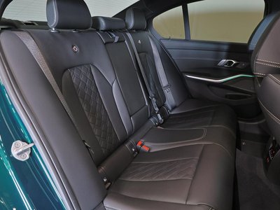 صورة مصغرة 59 لـ 2026 BMW Alpina B3