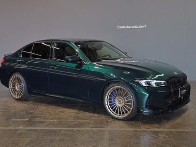 صورة مصغرة 44 لـ 2026 BMW Alpina B3
