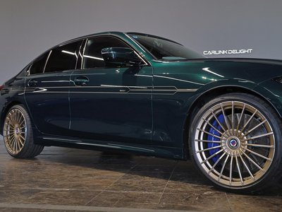 صورة مصغرة 40 لـ 2026 BMW Alpina B3
