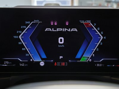 صورة مصغرة 67 لـ 2026 BMW Alpina B3