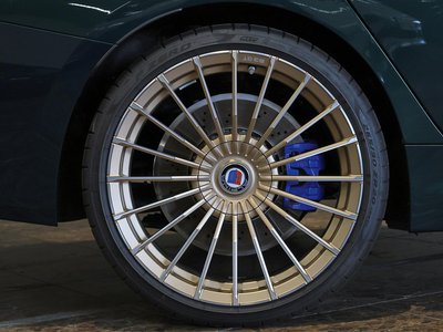 صورة مصغرة 52 لـ 2026 BMW Alpina B3
