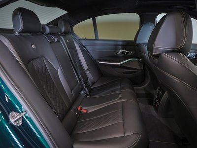 صورة مصغرة 20 لـ 2026 BMW Alpina B3