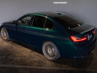 صورة 3 لـ 2026 BMW Alpina B3