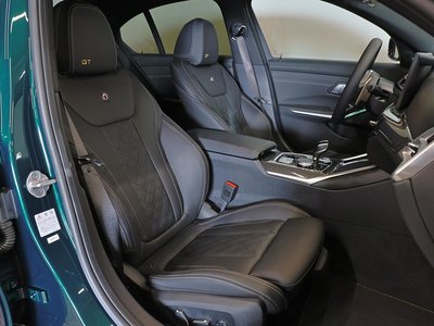صورة مصغرة 58 لـ 2026 BMW Alpina B3