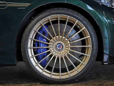 صورة 5 لـ 2026 BMW Alpina B3