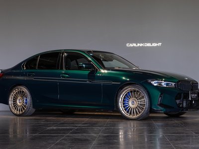صورة 1 لـ 2026 BMW Alpina B3
