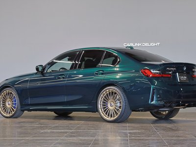 صورة مصغرة 30 لـ 2026 BMW Alpina B3