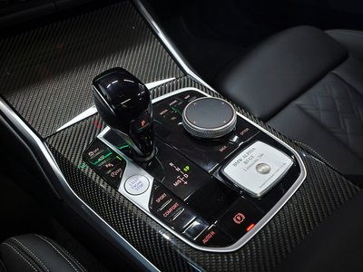 صورة 9 لـ 2026 BMW Alpina B3