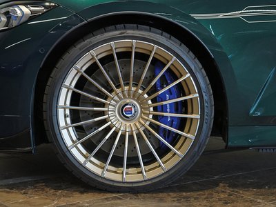 صورة مصغرة 53 لـ 2026 BMW Alpina B3