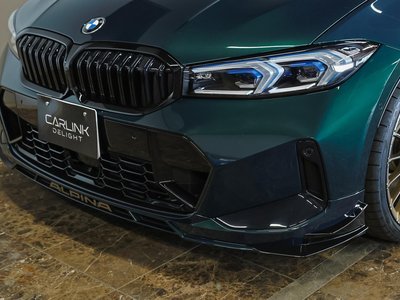 صورة 13 لـ 2026 BMW Alpina B3
