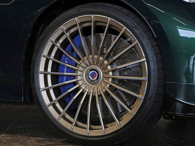صورة 15 لـ 2026 BMW Alpina B3
