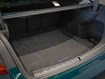صورة مصغرة 23 لـ 2026 BMW Alpina B3