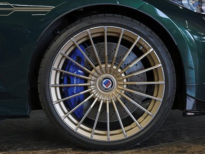 صورة مصغرة 51 لـ 2026 BMW Alpina B3
