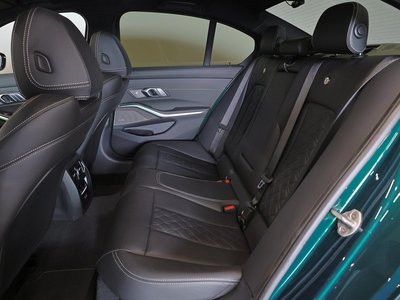 صورة مصغرة 33 لـ 2026 BMW Alpina B3