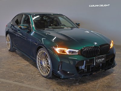صورة مصغرة 43 لـ 2026 BMW Alpina B3