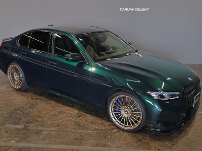 صورة مصغرة 45 لـ 2026 BMW Alpina B3